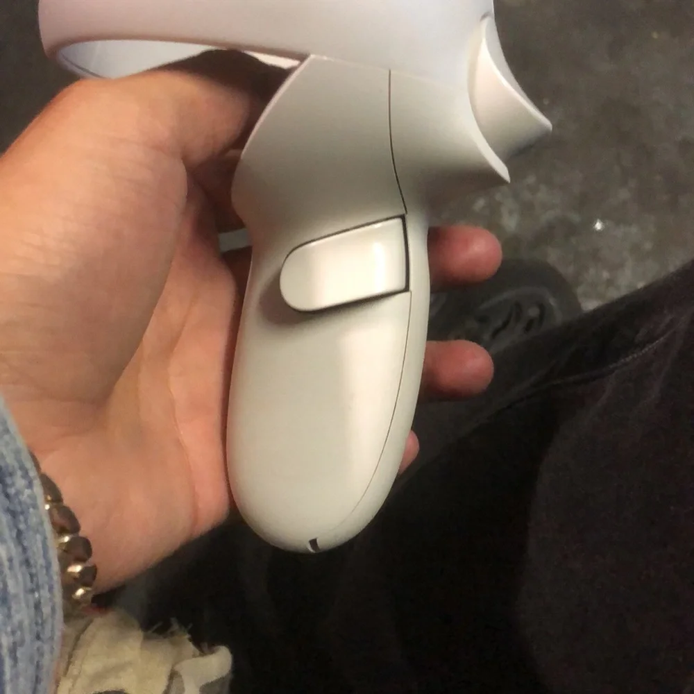 Oculus quest 2